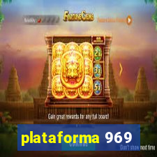 plataforma 969